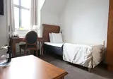 Best Western Hotel Hebron foto 9
