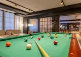 Hotel Cristina foto 7