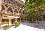 San Francesco Hotel Loreto foto 25