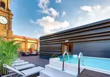 Agaldar Hotel Emblematico foto 2