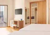 RH Bayren Hotel & Spa foto 5