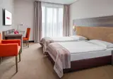 IntercityHotel Dresden foto 15