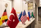 Royal Bosphorus Hotel foto 28