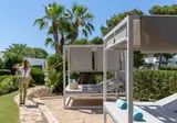 Inturotel Cala Esmeralda Beach Hotel & Spa foto 9