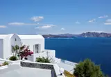 Santorini View Hotel foto 3