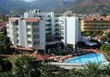 Verde Hotel Icmeler foto 24