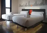 easyHotel Barcelona Fira foto 6