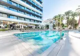 Hotel Port Alicante foto 1