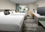 Hilton Garden Inn Miami Brickell South foto 9