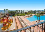 Iberostar Malaga Playa foto 13