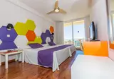 Hotel Zoraida Resort foto 3