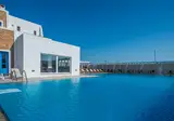 Hotel Naxos Holidays foto 7