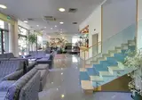 Hotel Nord Est foto 11