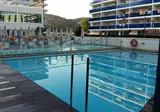 Hotel Alhambra foto 2