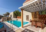 Kymothoe Villas foto 6
