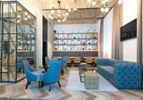 Capital Hotel Garni foto 8