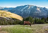 Wyoming's Wind River Country foto 7