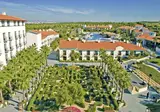 PortAventura Hotel El Paso foto 9