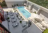 Hotel Cvita foto 6