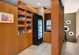 SpringHill Suites New York Midtown Manhattan foto 9