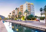 Alcudia Beach Aparthotel foto 11