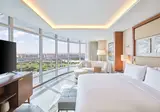 Hilton Cairo Nile Maadi foto 13