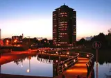 City Hotel Stadskanaal foto 1