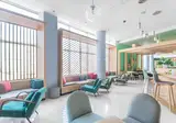 Ibis Casablanca City Center foto 14