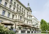 Le Palais Art Hotel foto 1