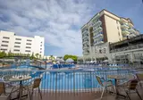 Hotel Cenger Beach Resort & Spa foto 26