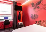 Hôtel ibis Styles Paris Gare de l'Est Magenta foto 24