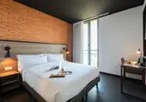 Onomo Hotel Casablanca Airport foto 22