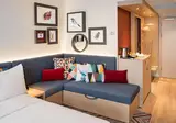 Hampton by Hilton Riga Airport foto 12