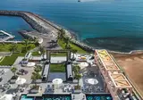 Fairmont Fujairah Beach Resort foto 2