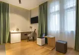 Capital Hotel Garni foto 28