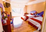 Hotel GS Quinto Sol foto 9