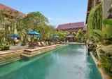 The Grand Bali Nusa Dua (ex Swiss Grand Bali) foto 1