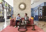 Aparthotel Adagio Casablanca City Center foto 18