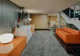 Apartamentos Hesperia Barcelona Fira foto 4