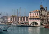 NH Collection Genova Marina foto 1