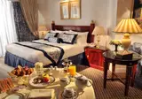 InterContinental Cairo Semiramis foto 16