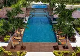 Mövenpick Resort & Spa Jimbaran Bali foto 17