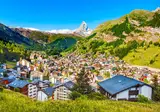 Grand Tour Zwitserland foto 12