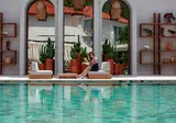 Meri Hotel Ölüdeniz foto 5