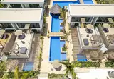 TOA Hotel & Spa foto 17