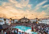 Ushuaïa Ibiza Beach Hotel & The Unexpected Ibiza Hotel foto 1