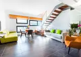 Cosmo Apartments foto 5
