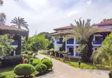 Belconti Resort Hotel foto 25