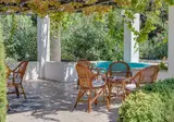 Natur Garden Hotel foto 29