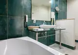 Angela Suites Boutique Hotel foto 18